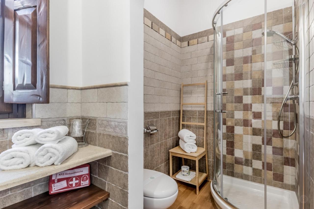 B&B A Casa Di Giulia Guidonia 外观 照片