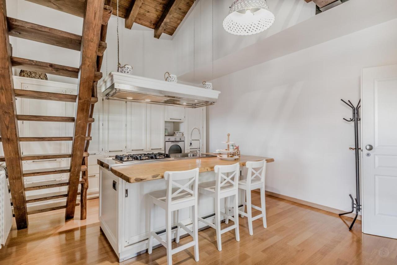 B&B A Casa Di Giulia Guidonia 外观 照片