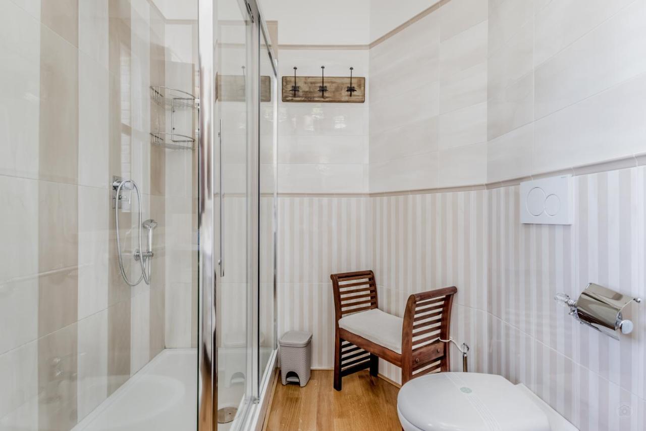 B&B A Casa Di Giulia Guidonia 外观 照片
