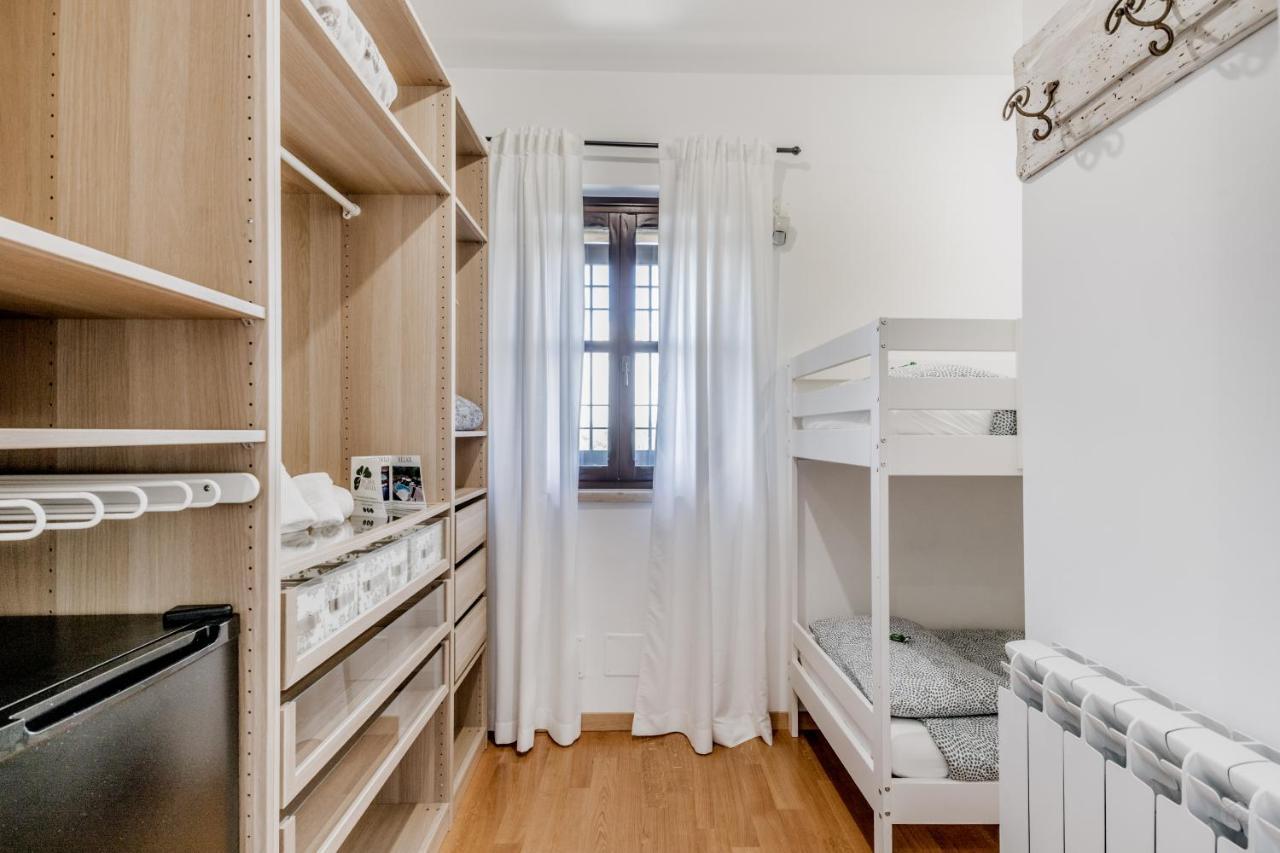 B&B A Casa Di Giulia Guidonia 外观 照片