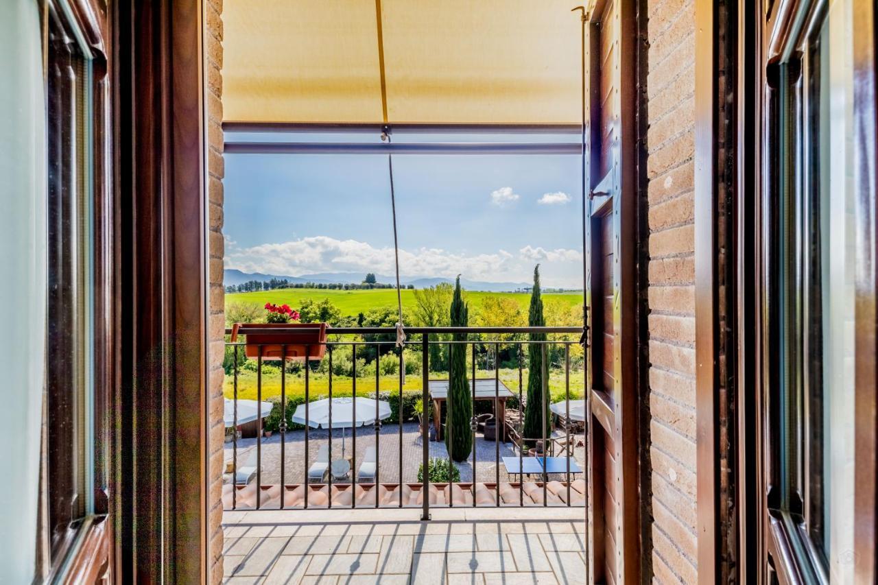 B&B A Casa Di Giulia Guidonia 外观 照片